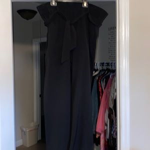Micheal kors black pants